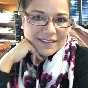 Meet your Posher, Rebecca